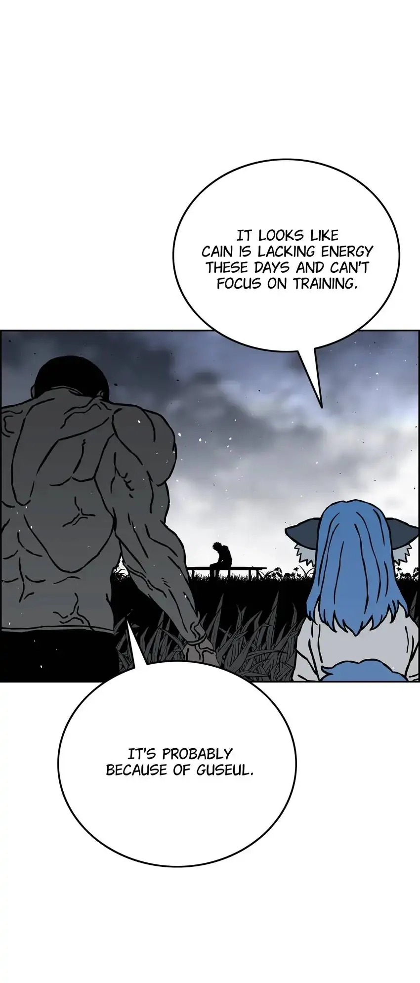 Evil Hunter Chapter 38 page 26 - 
