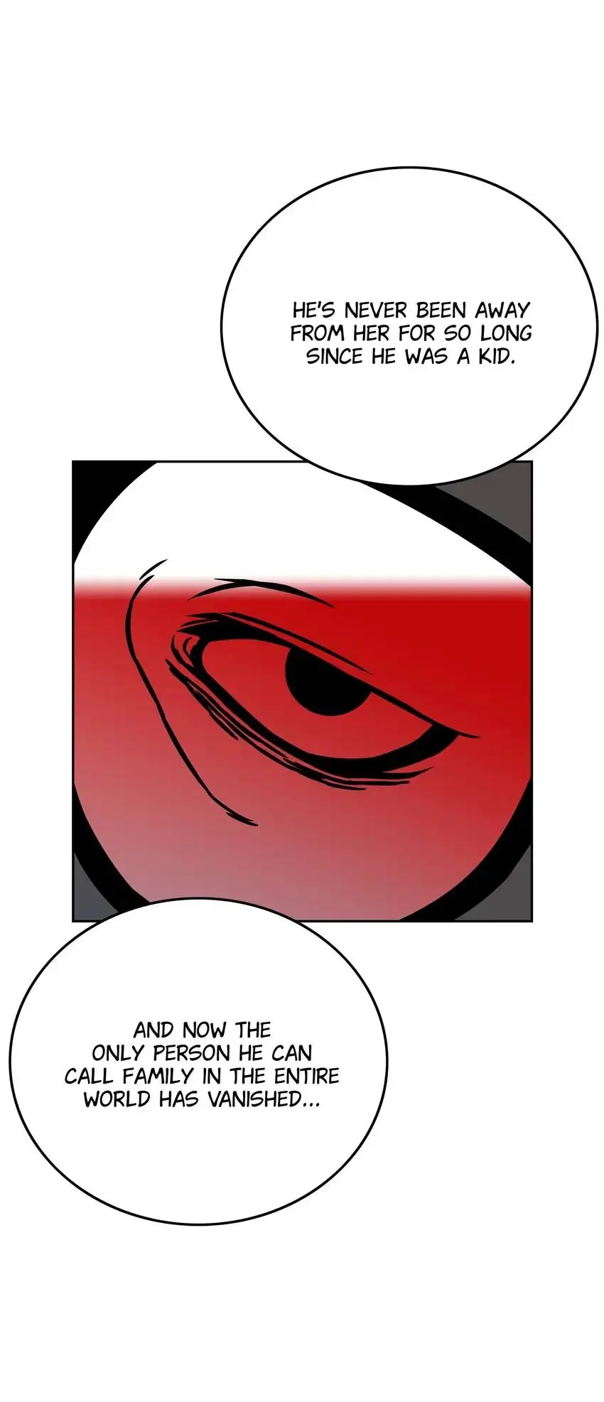 Evil Hunter Chapter 38 page 27 - 