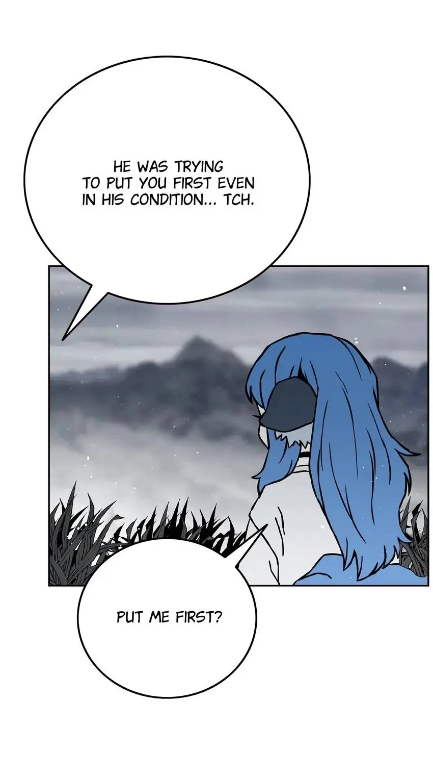 Evil Hunter Chapter 38 page 28 - 