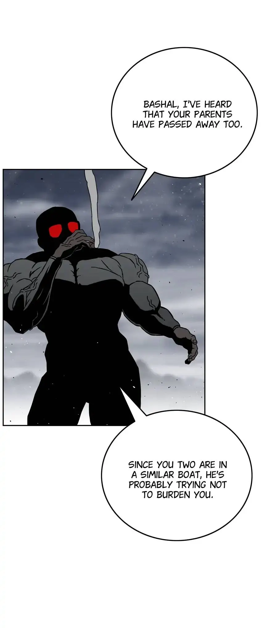 Evil Hunter Chapter 38 page 29 - 