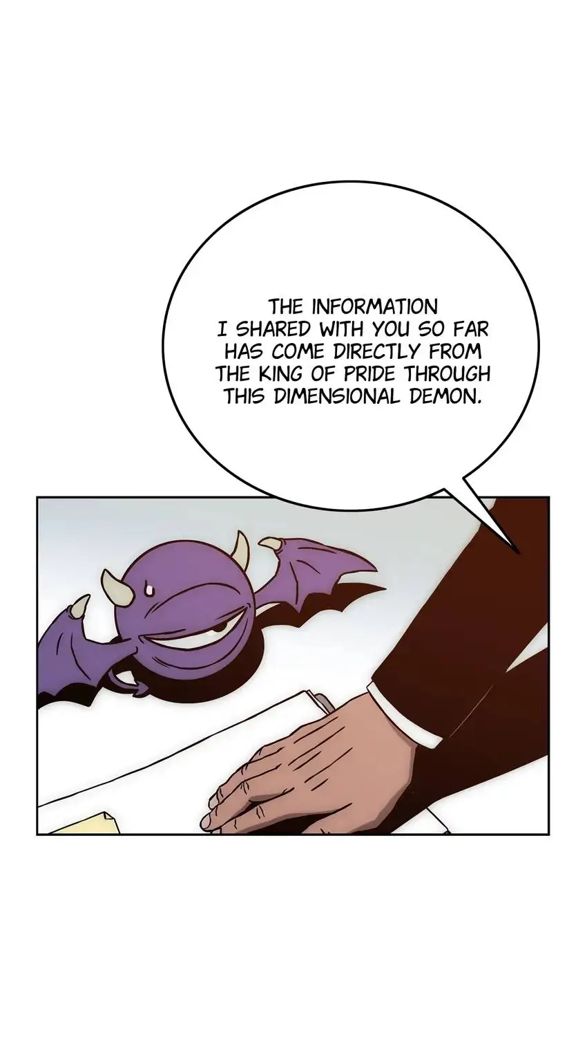 Evil Hunter Chapter 38 page 4 - 