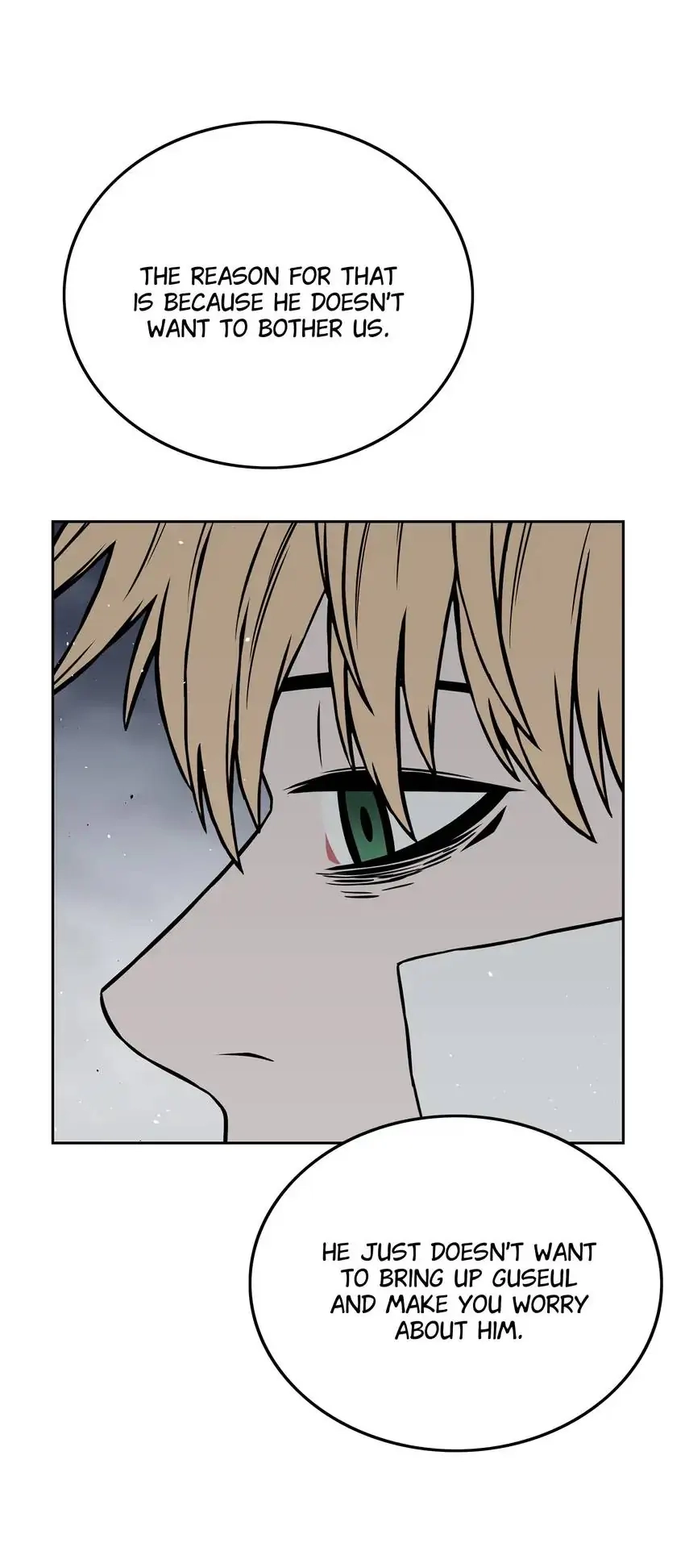 Evil Hunter Chapter 38 page 32 - 