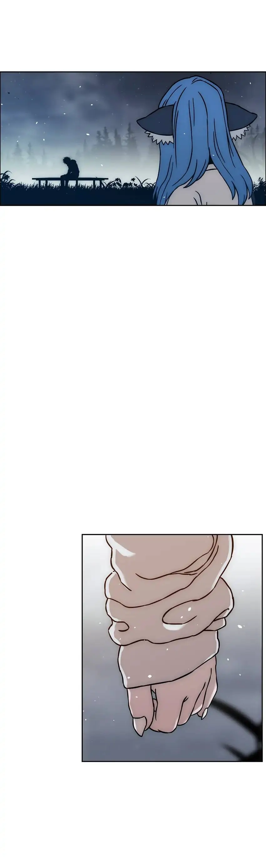 Evil Hunter Chapter 38 page 35 - 