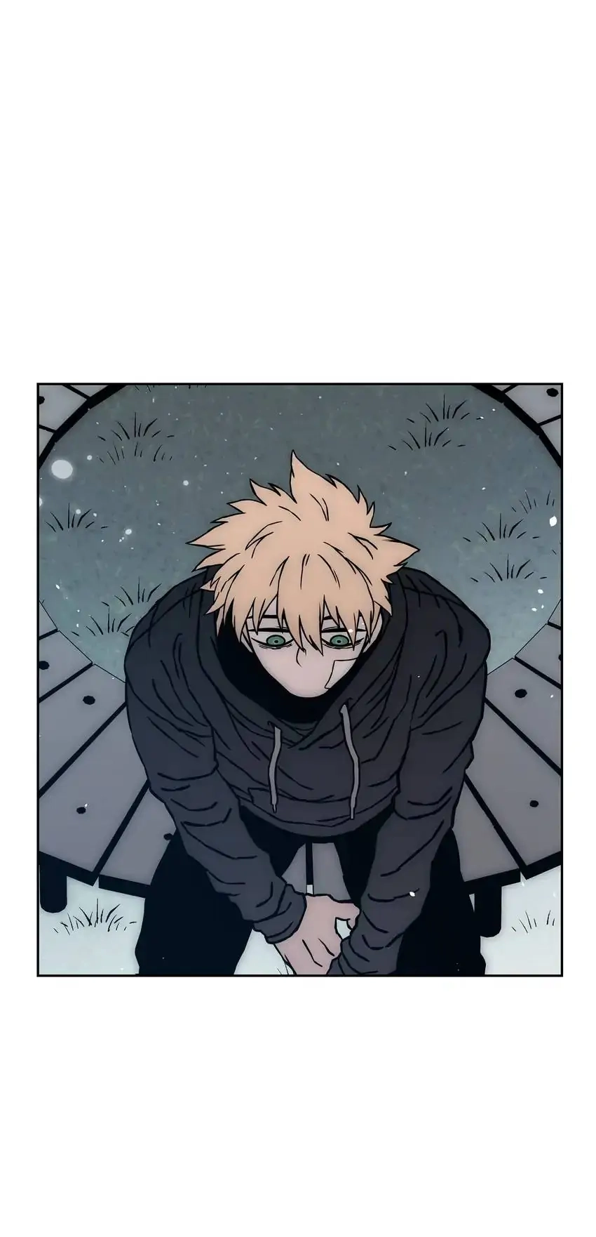 Evil Hunter Chapter 38 page 37 - 