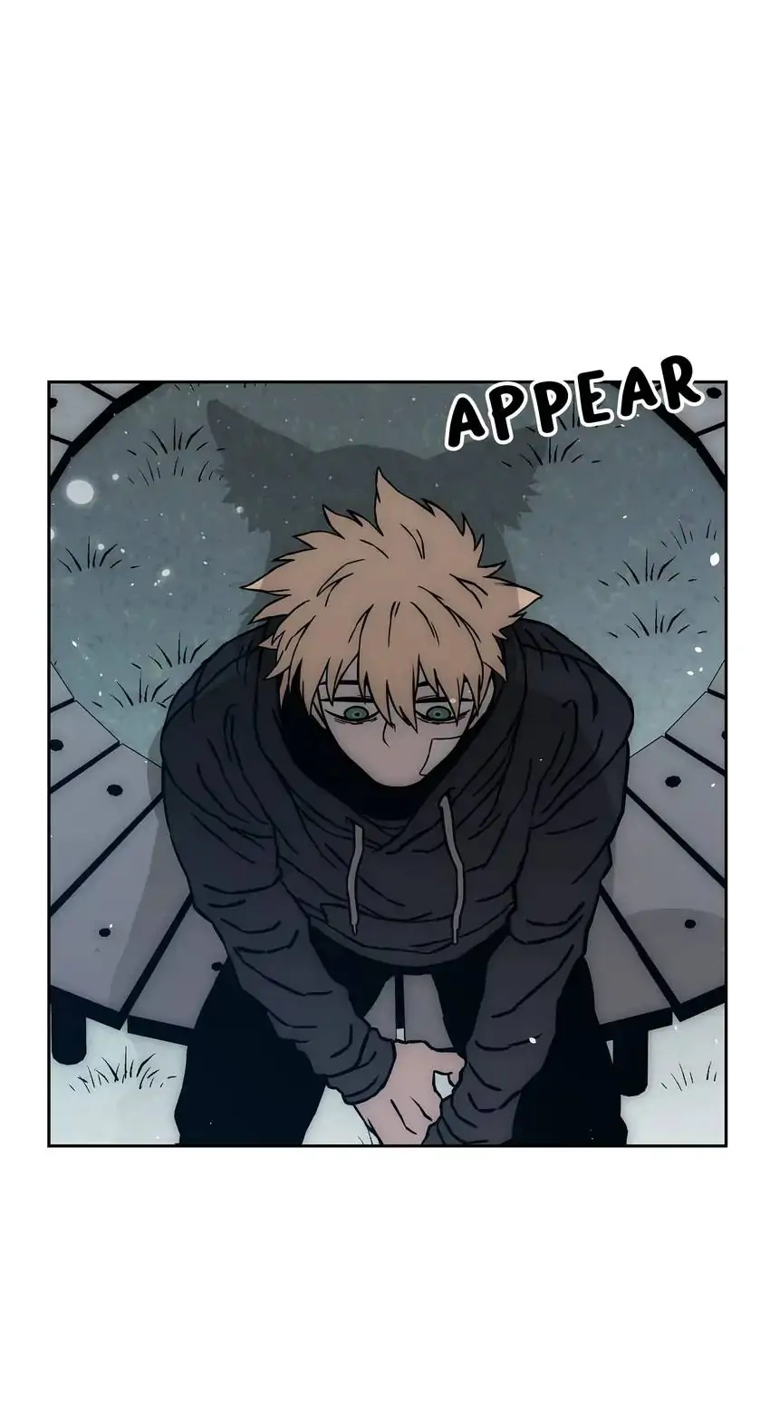 Evil Hunter Chapter 38 page 38 - 