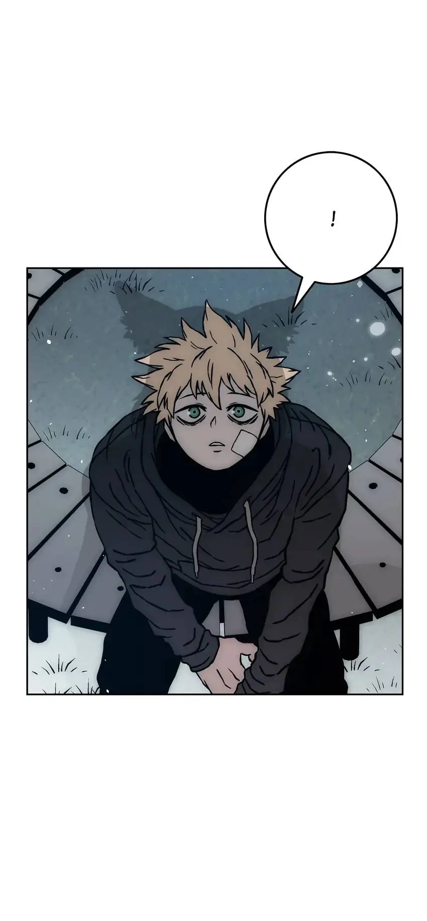 Evil Hunter Chapter 38 page 39 - 