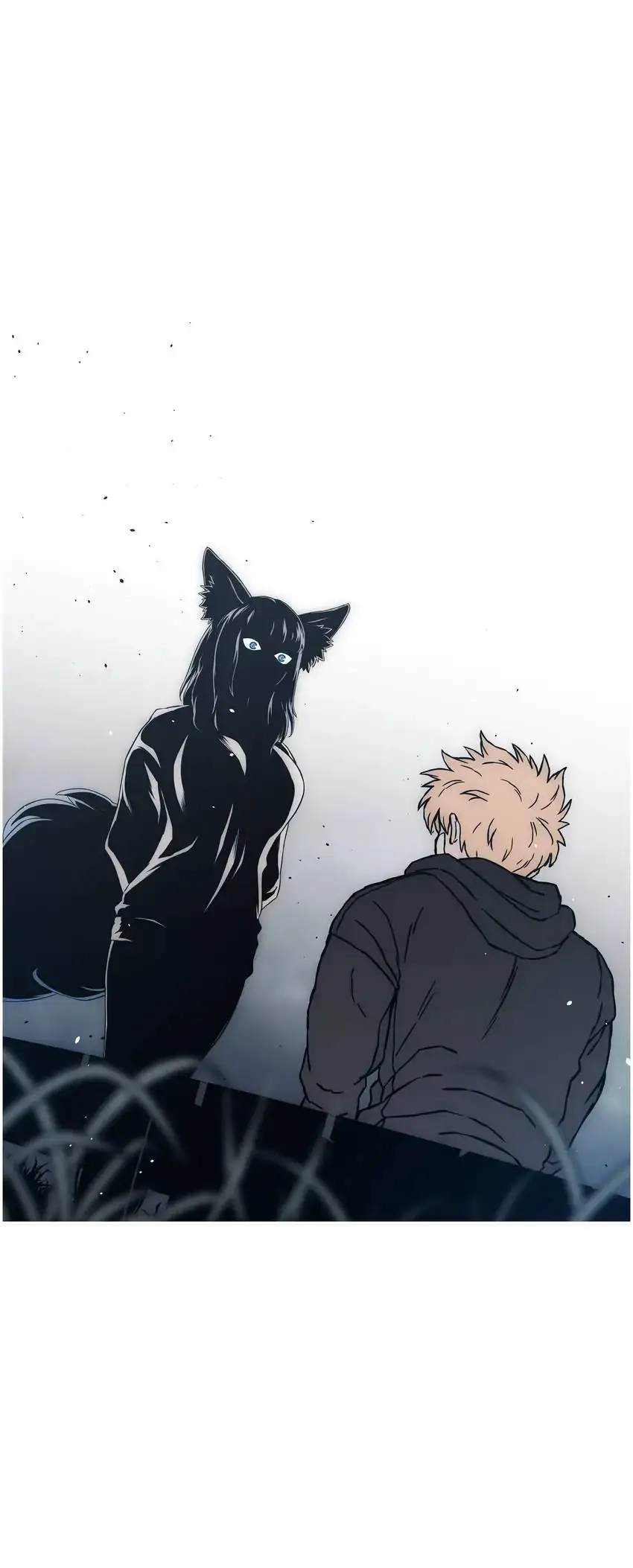 Evil Hunter Chapter 38 page 40 - 