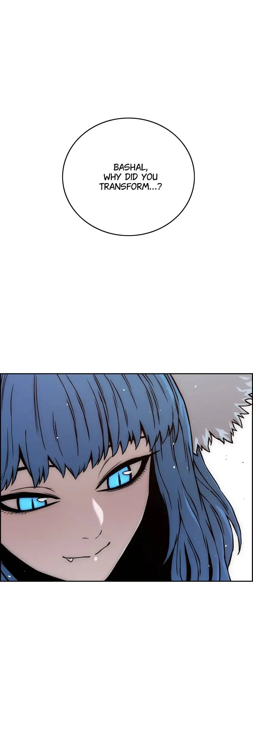 Evil Hunter Chapter 38 page 42 - 