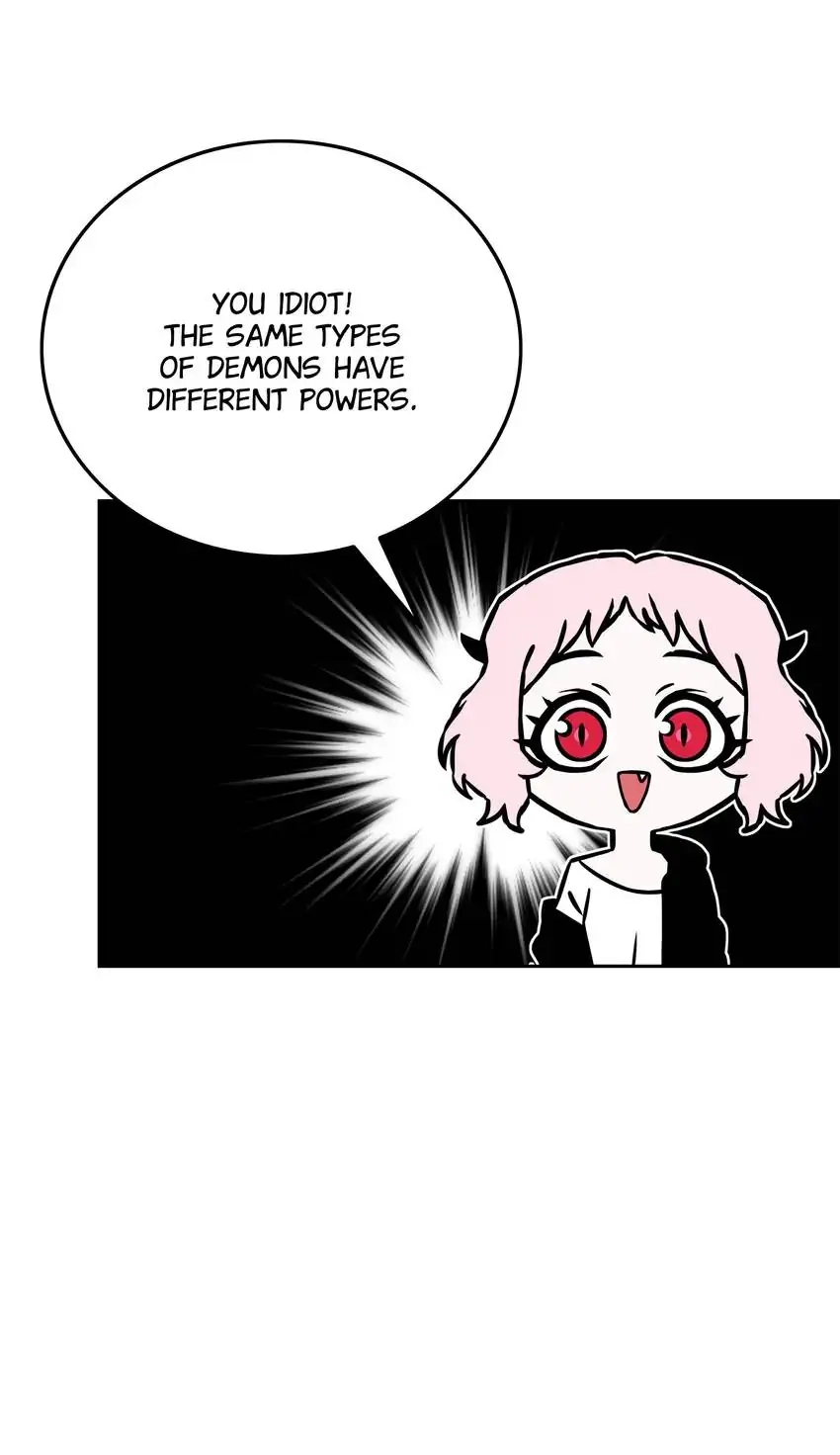 Evil Hunter Chapter 38 page 6 - 