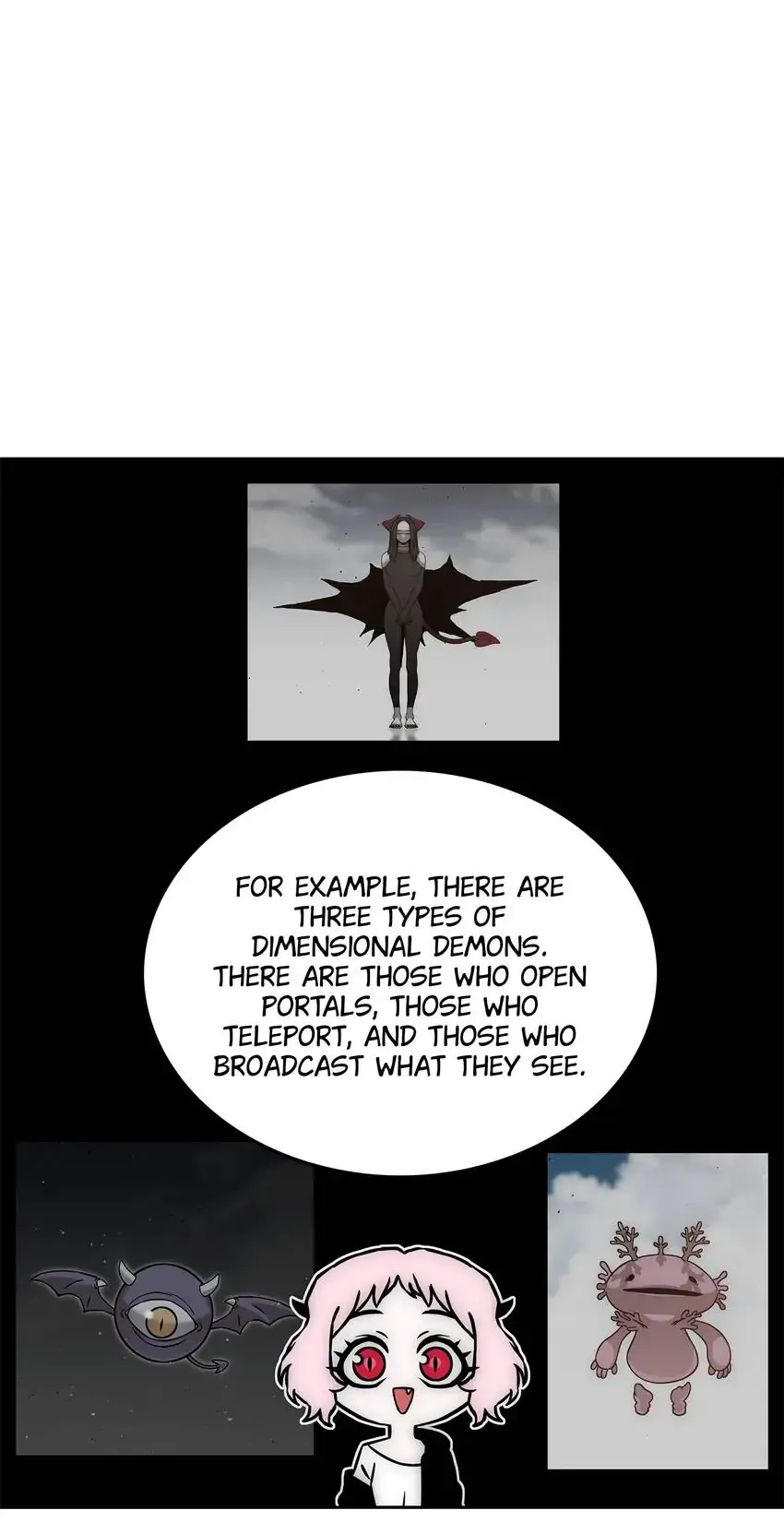 Evil Hunter Chapter 38 page 7 - 