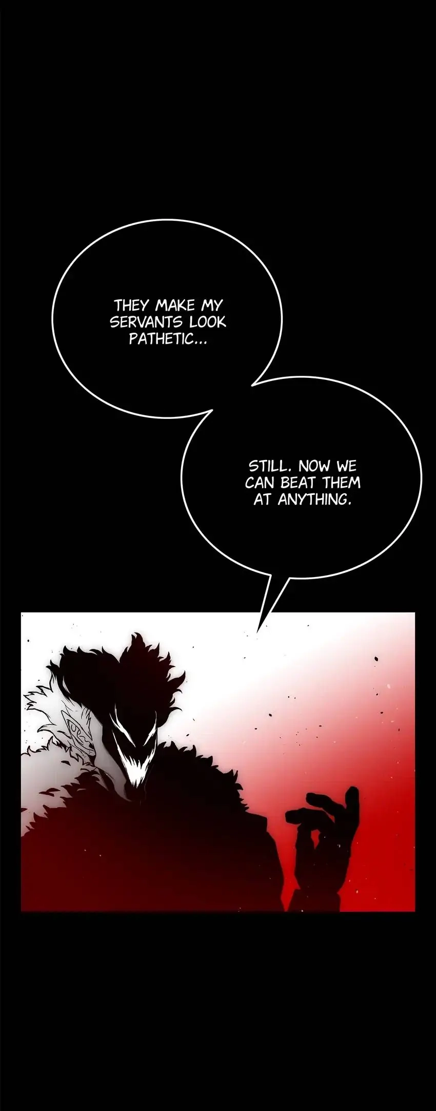 Evil Hunter Chapter 39 page 12 - 