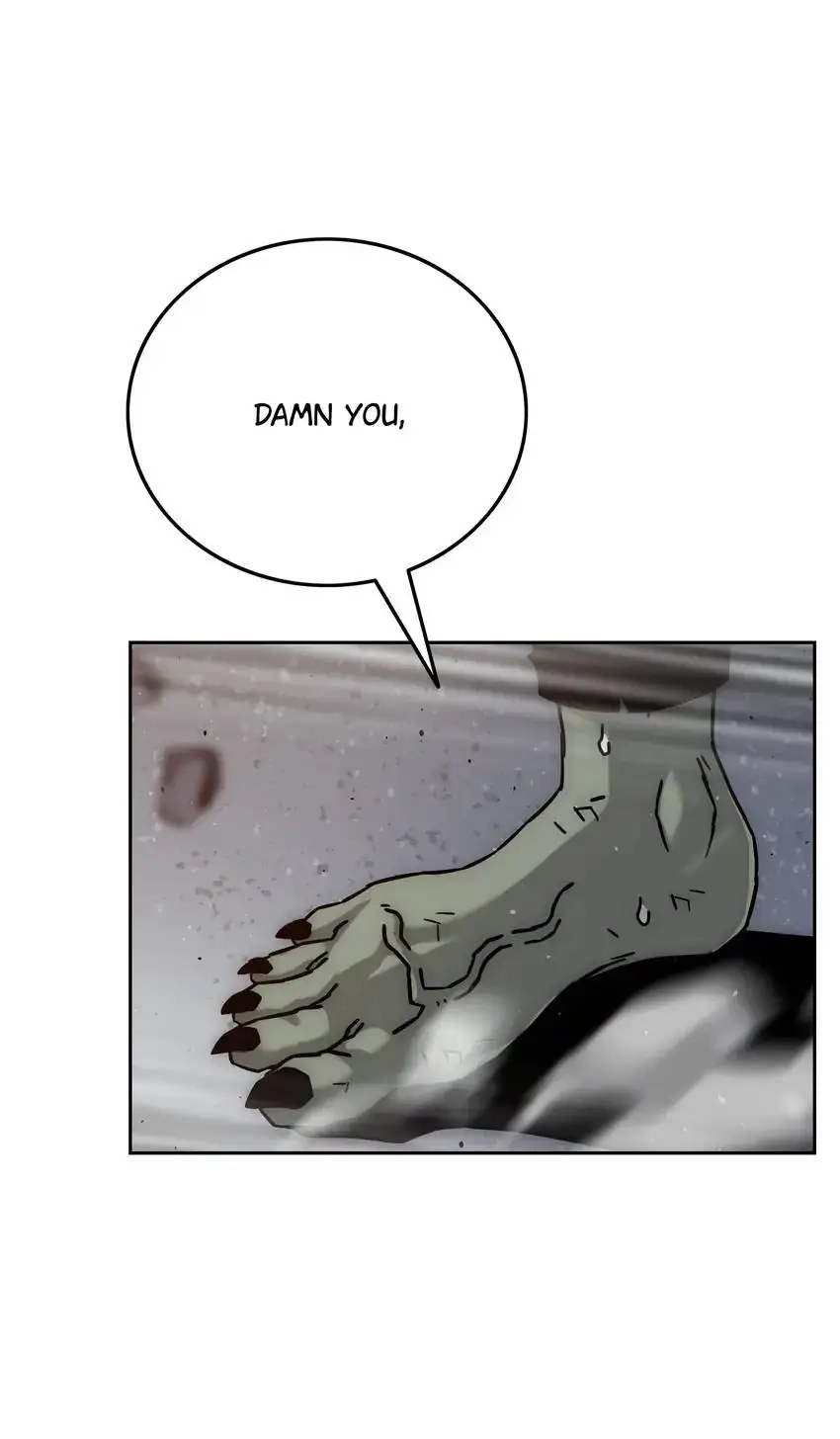 Evil Hunter Chapter 39 page 20 - 