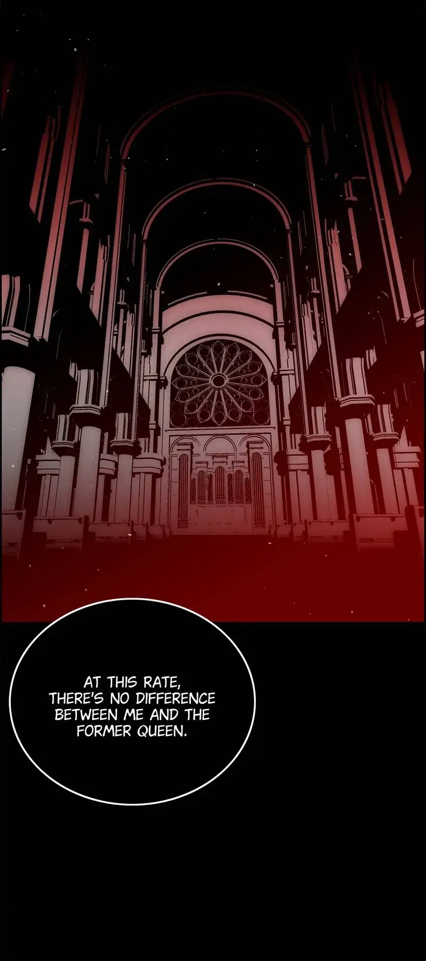 Evil Hunter Chapter 39 page 3 - 