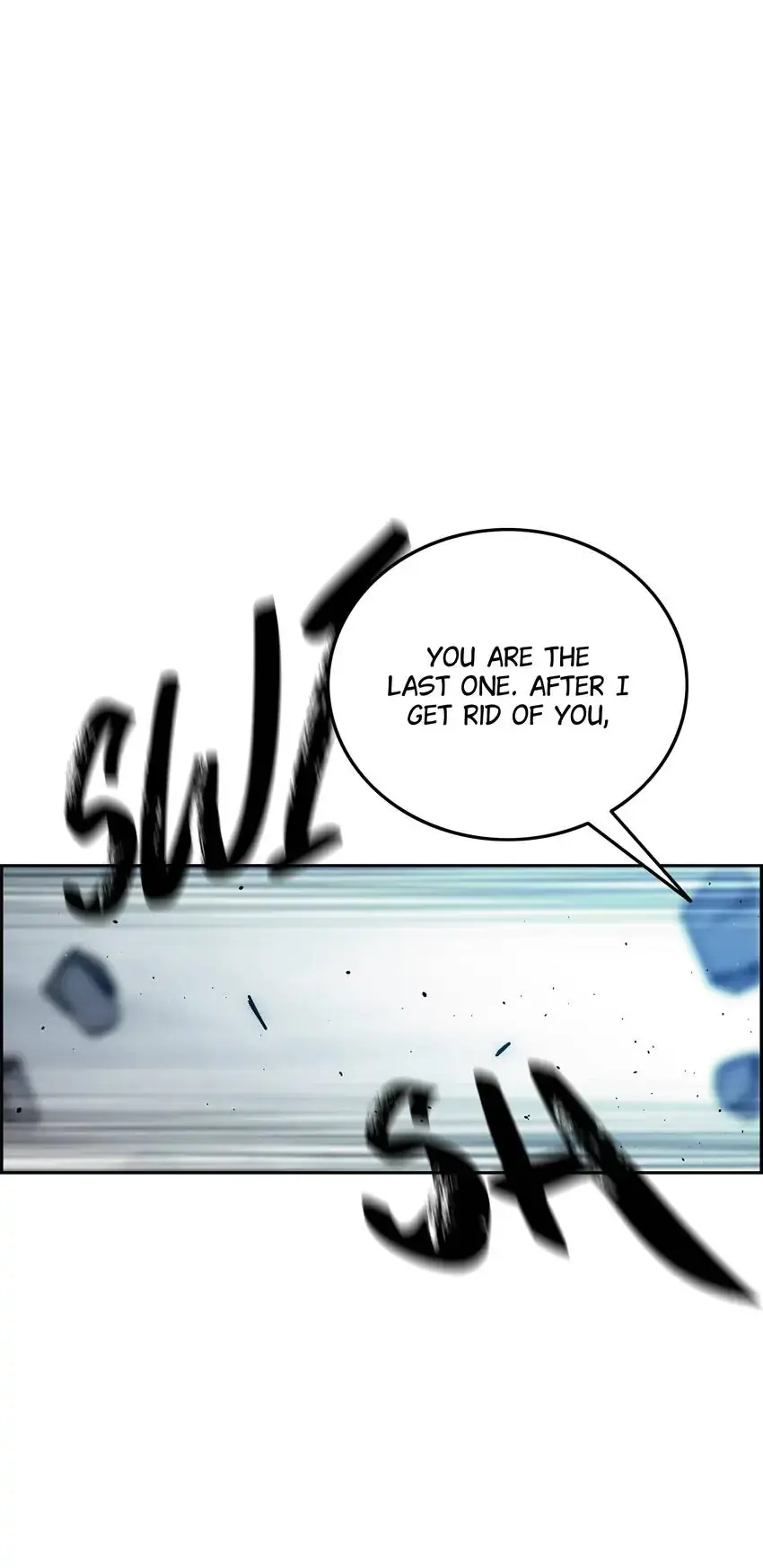 Evil Hunter Chapter 39 page 22 - 