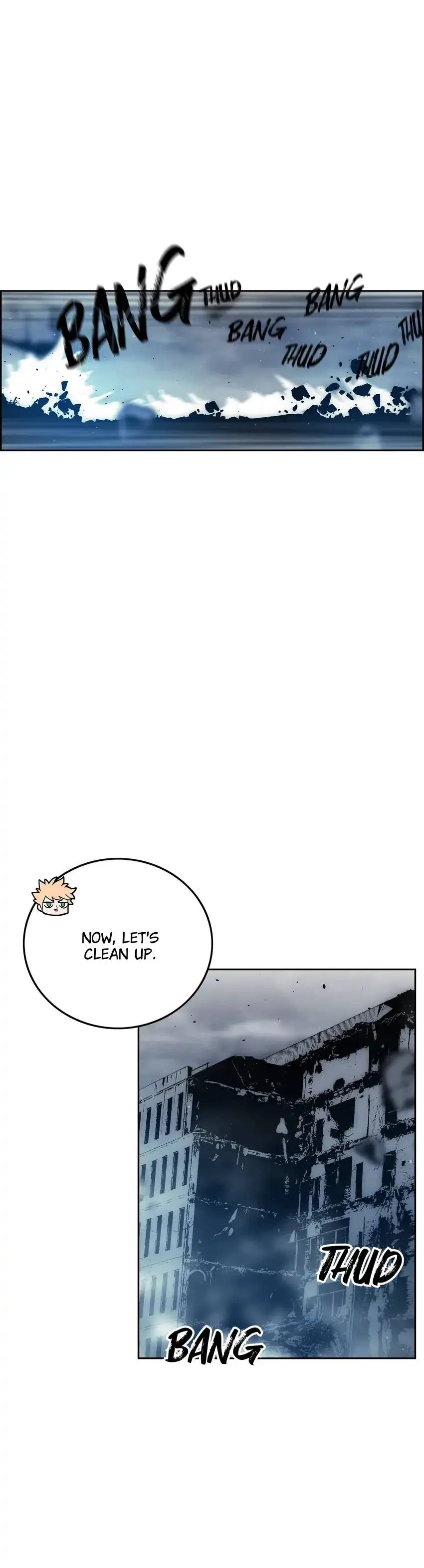 Evil Hunter Chapter 39 page 24 - 