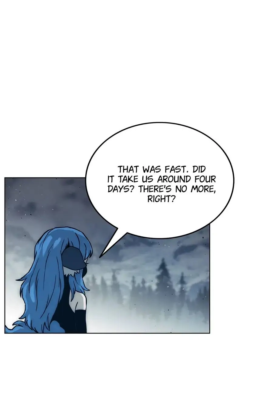 Evil Hunter Chapter 39 page 25 - 
