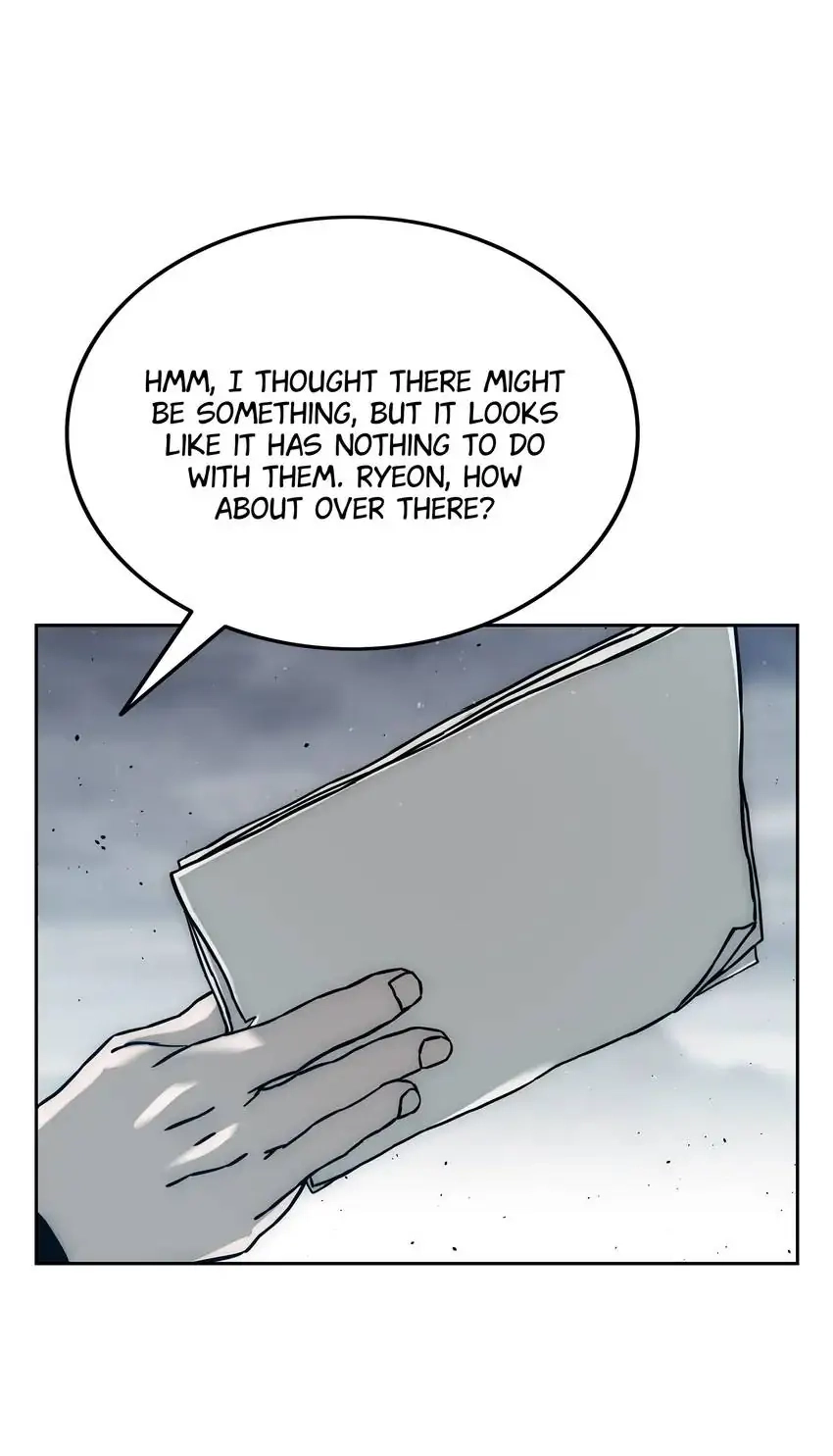 Evil Hunter Chapter 39 page 27 - 