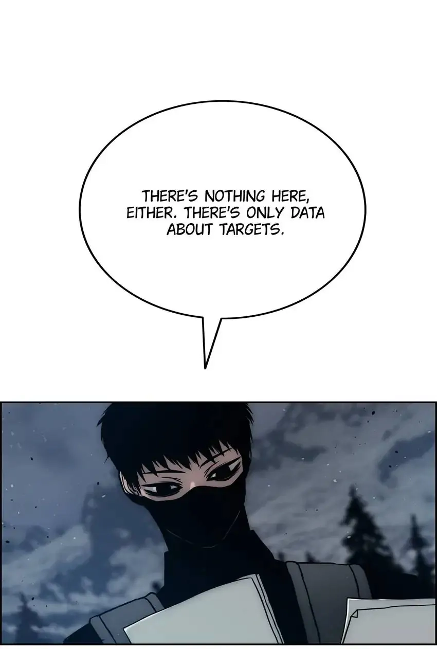 Evil Hunter Chapter 39 page 28 - 