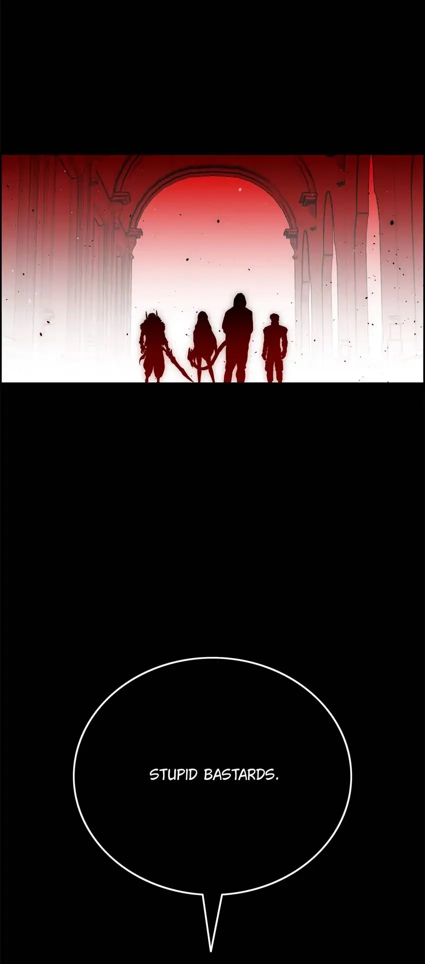 Evil Hunter Chapter 39 page 4 - 