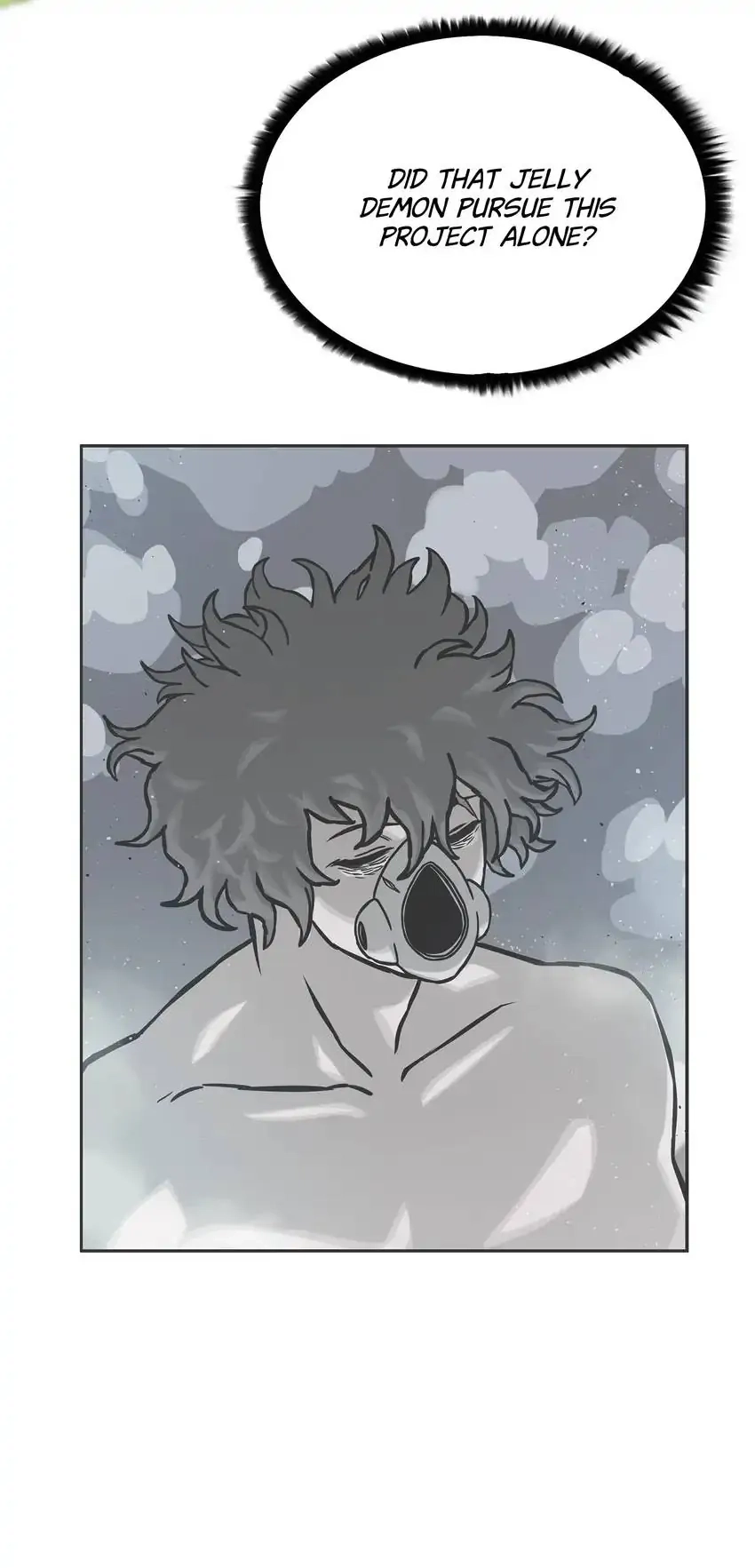 Evil Hunter Chapter 39 page 31 - 