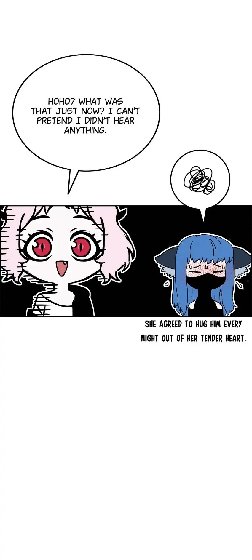 Evil Hunter Chapter 39 page 35 - 