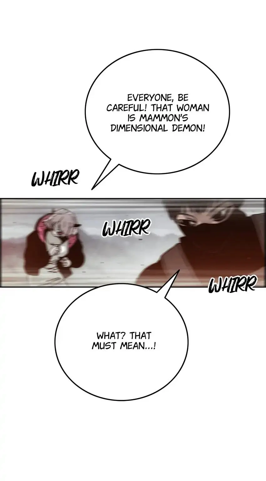 Evil Hunter Chapter 39 page 40 - 