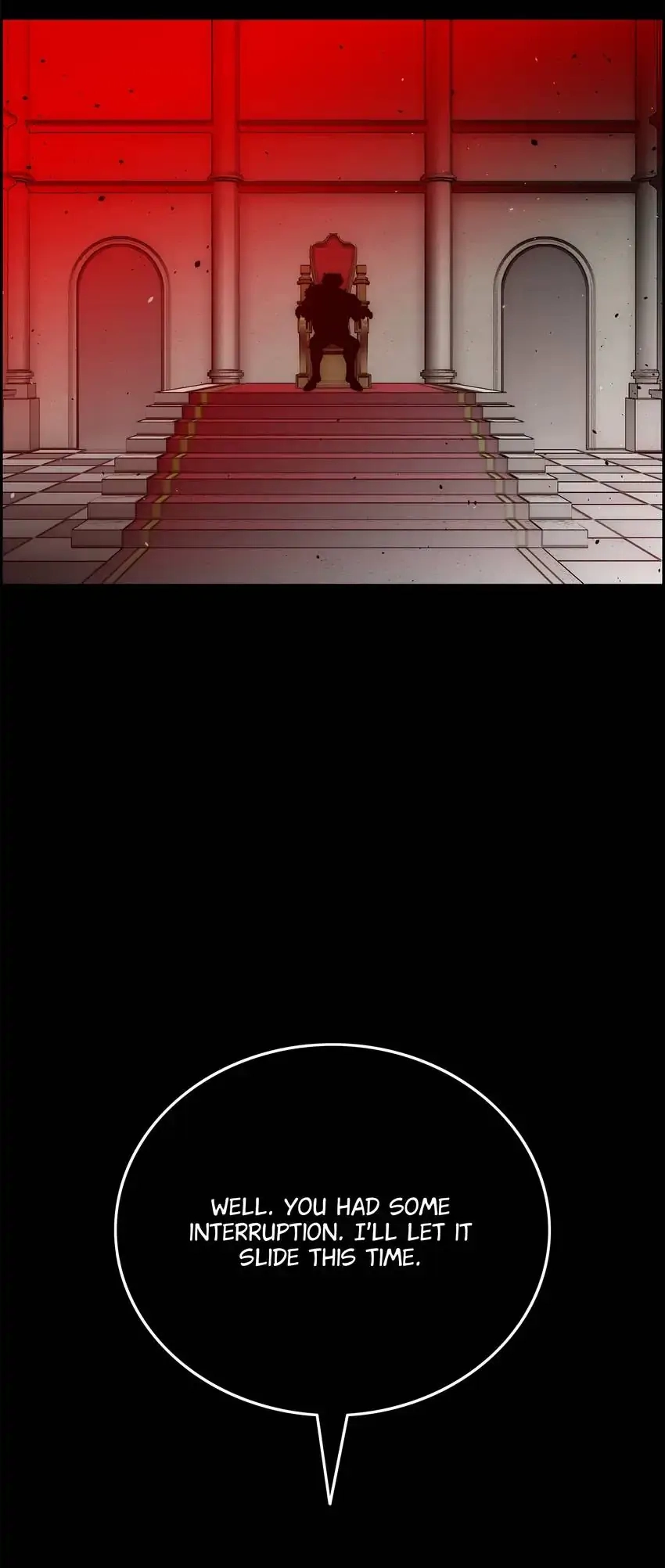 Evil Hunter Chapter 39 page 5 - 