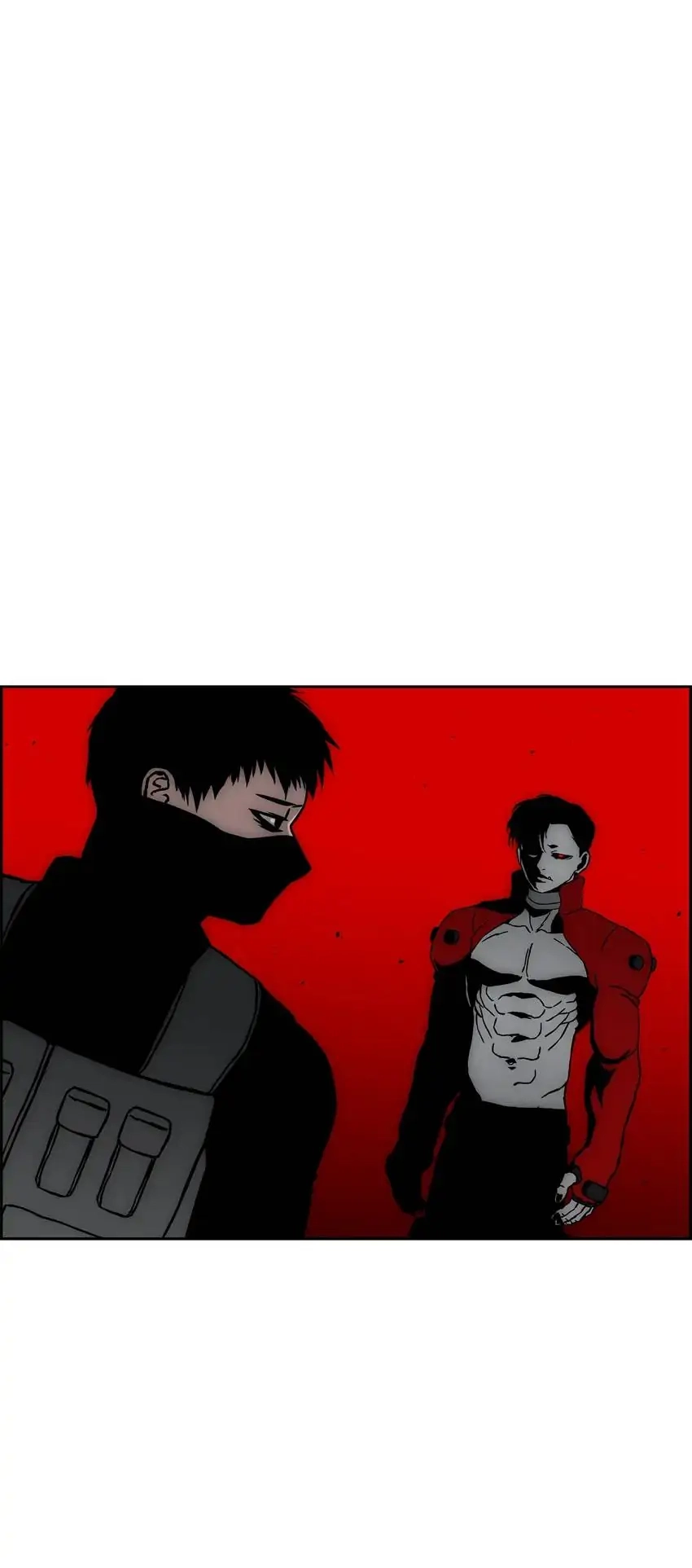Evil Hunter Chapter 39 page 43 - 