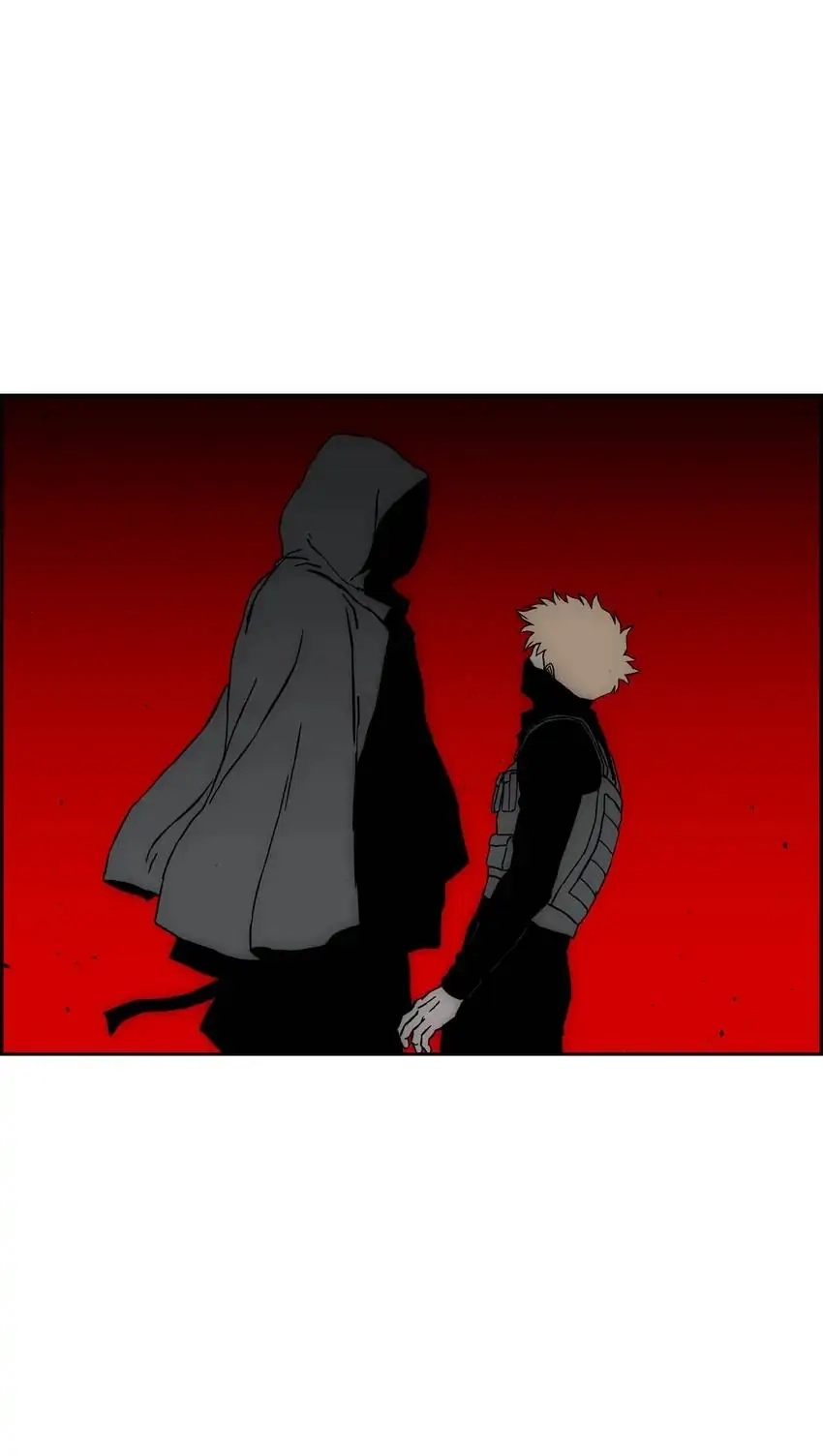 Evil Hunter Chapter 39 page 44 - 