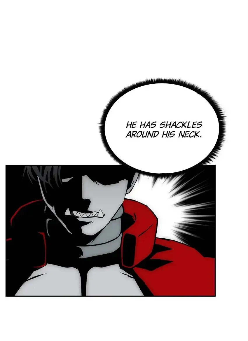 Evil Hunter Chapter 39 page 56 - 