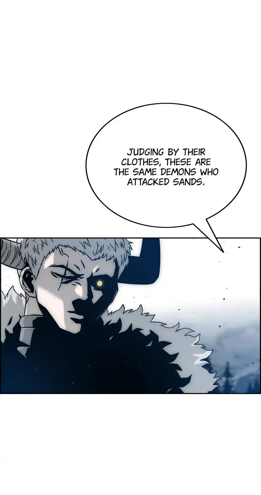 Evil Hunter Chapter 39 page 58 - 