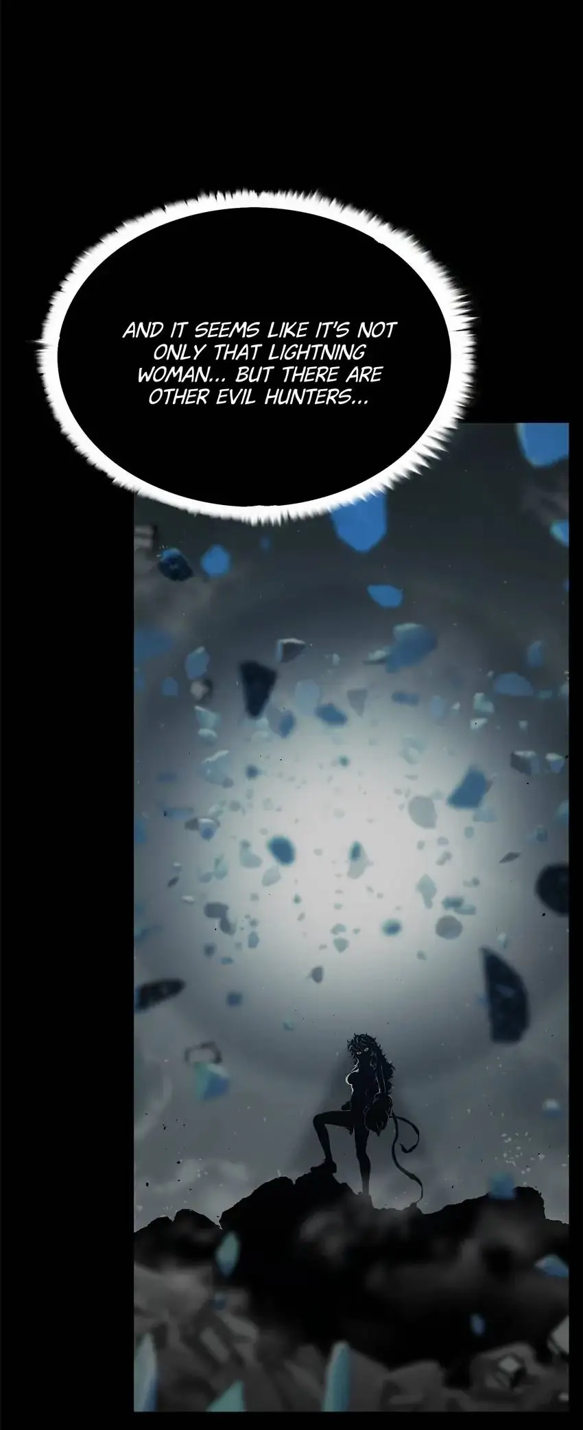 Evil Hunter Chapter 39 page 10 - 