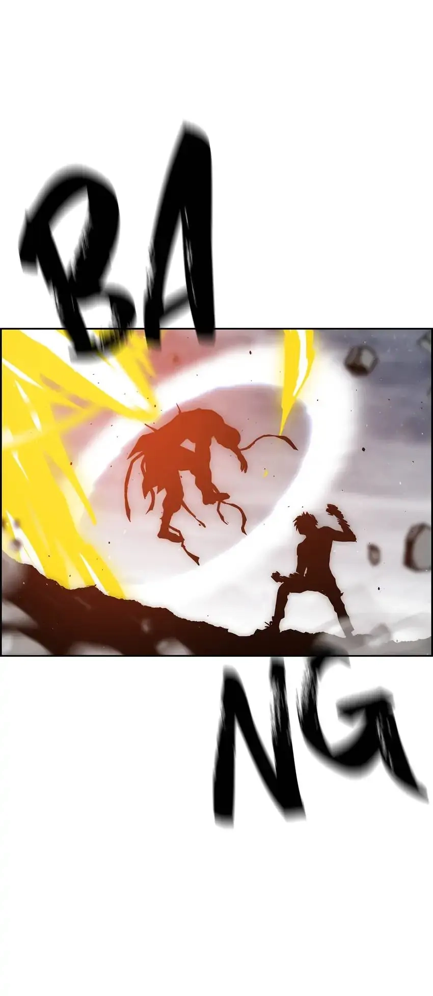 Evil Hunter Chapter 40 page 12 - 