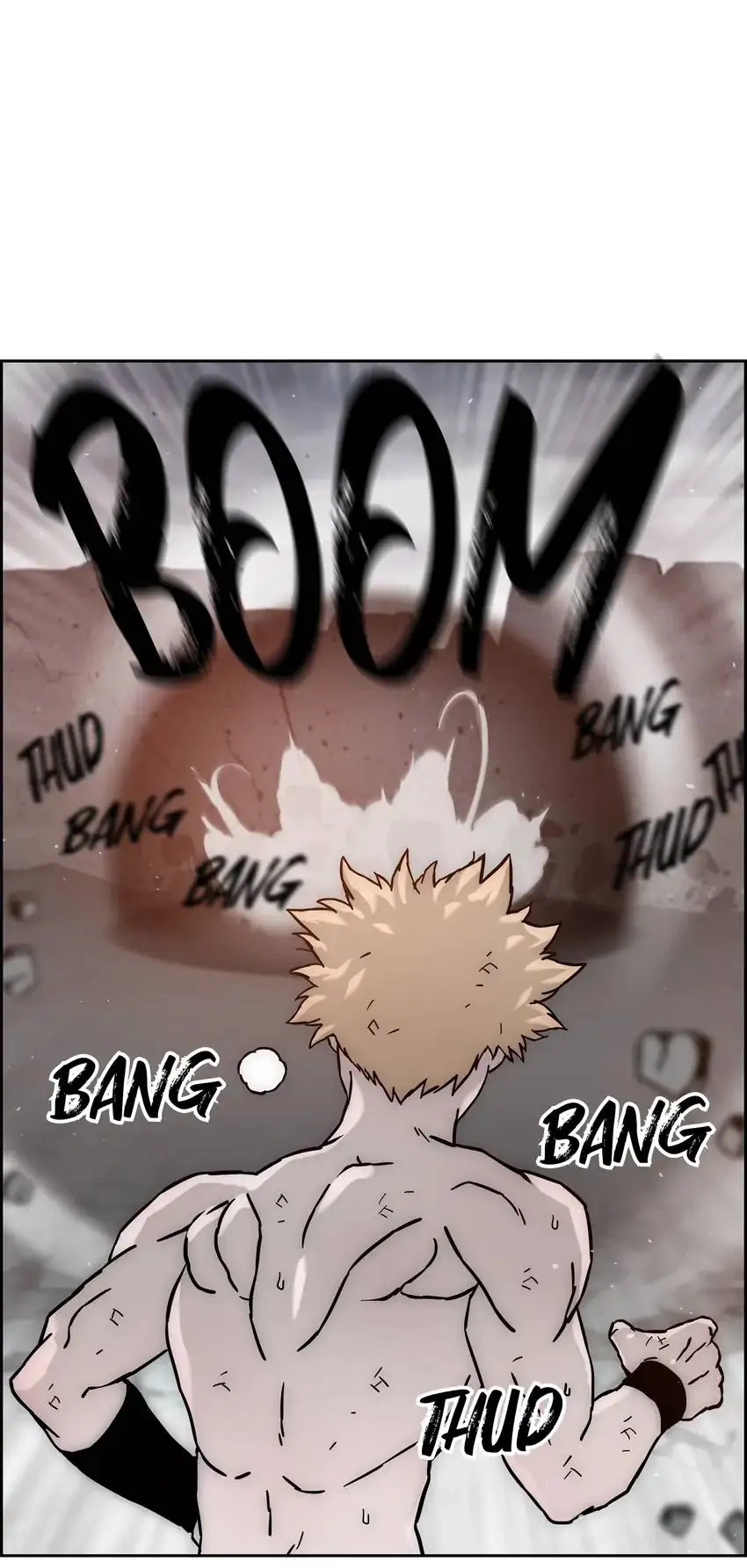 Evil Hunter Chapter 40 page 13 - 