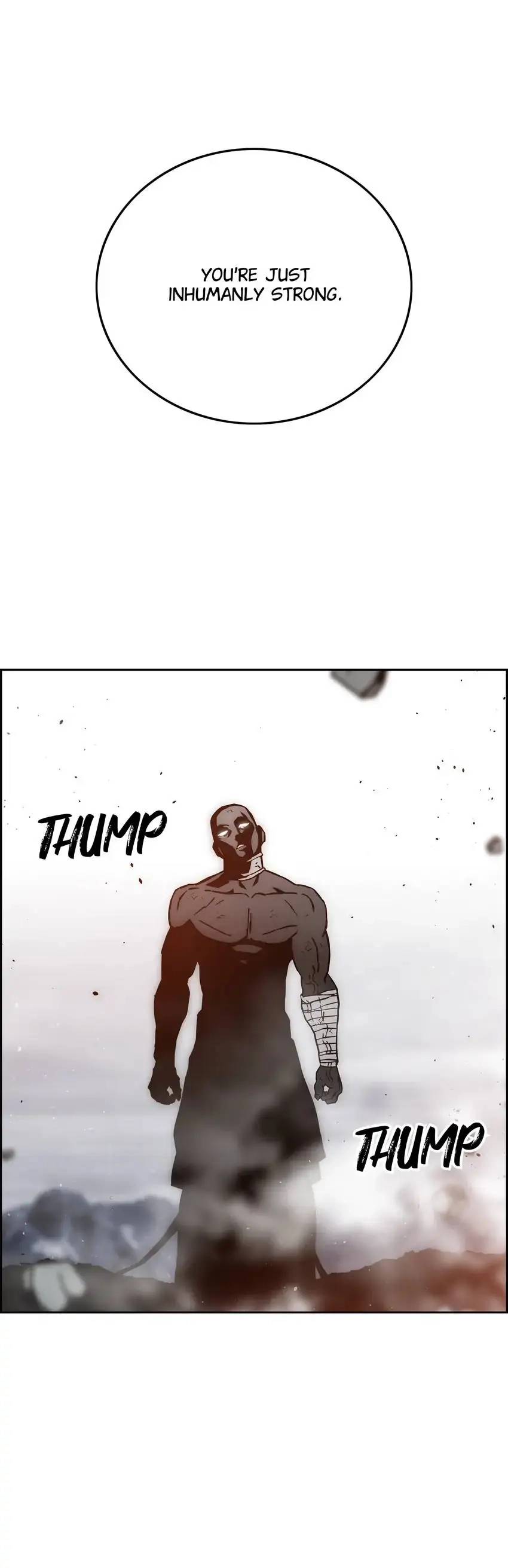 Evil Hunter Chapter 40 page 16 - 