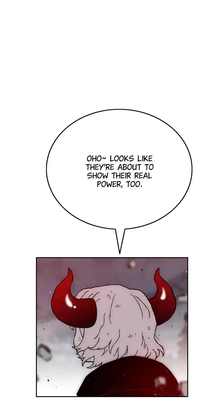 Evil Hunter Chapter 40 page 19 - 