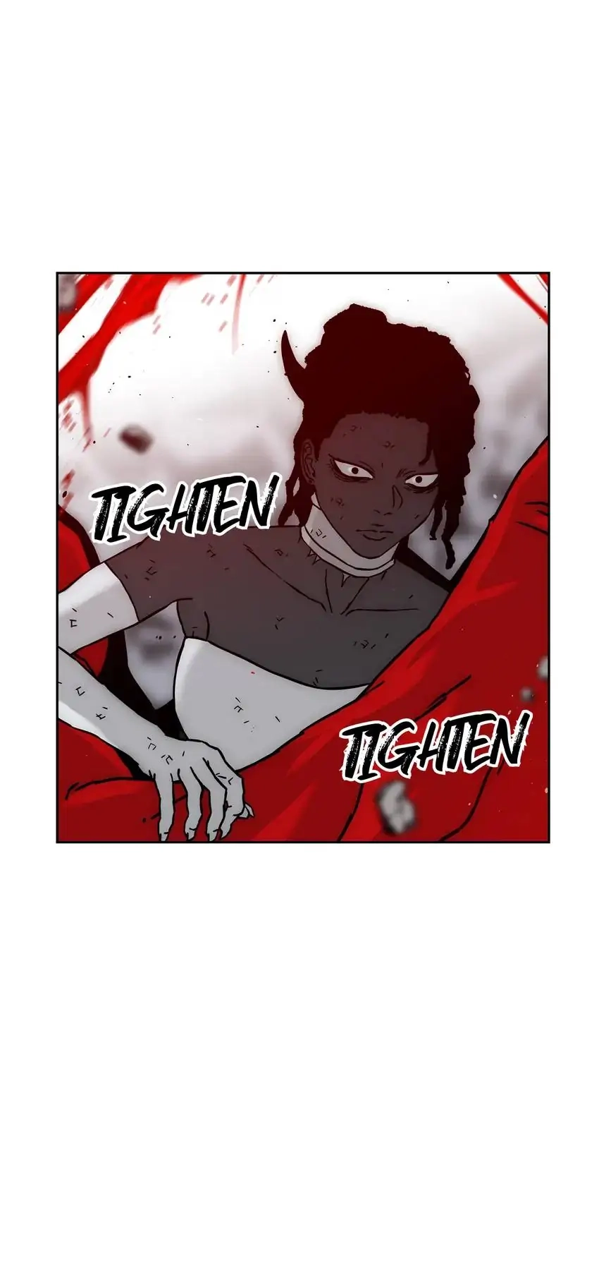 Evil Hunter Chapter 40 page 22 - 