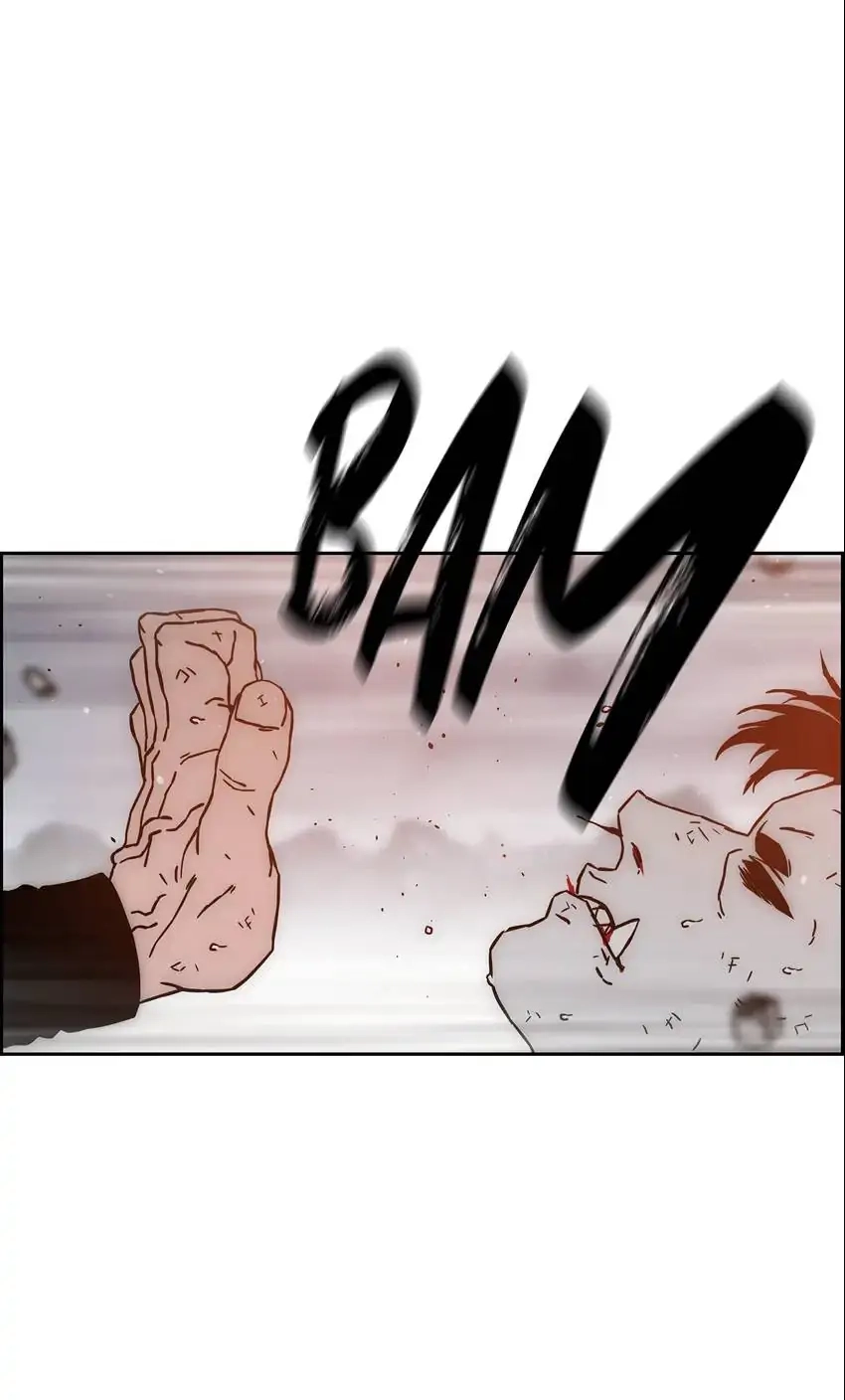 Evil Hunter Chapter 40 page 28 - 