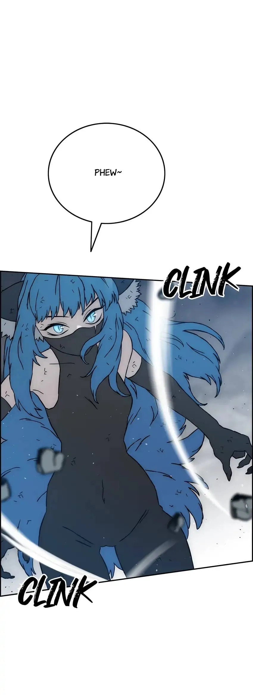 Evil Hunter Chapter 40 page 4 - 