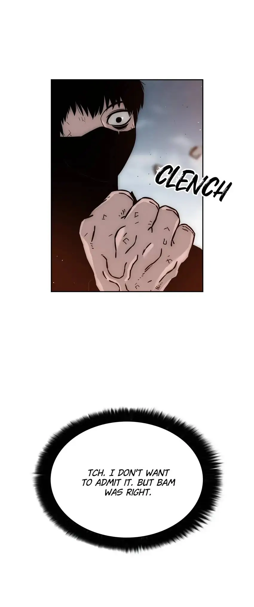 Evil Hunter Chapter 40 page 31 - 