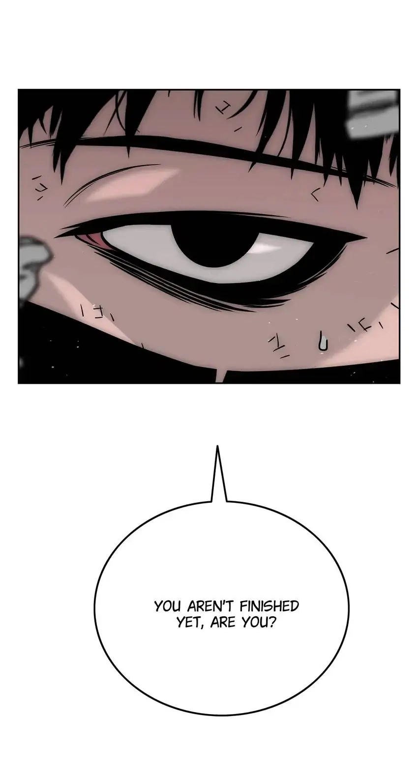Evil Hunter Chapter 40 page 32 - 