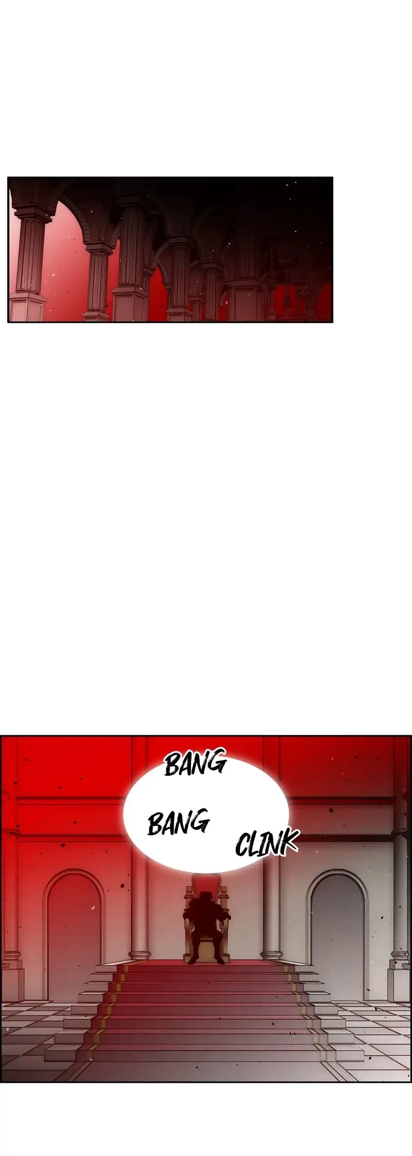 Evil Hunter Chapter 40 page 35 - 