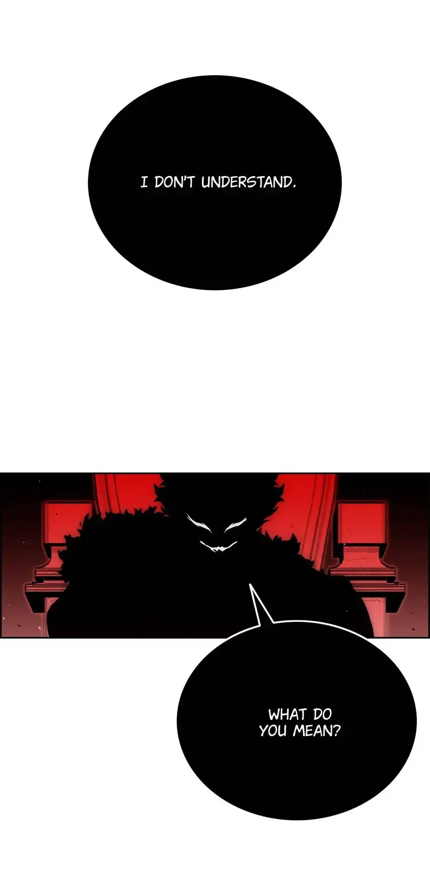 Evil Hunter Chapter 40 page 36 - 