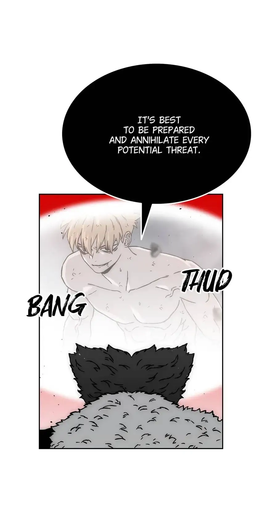 Evil Hunter Chapter 40 page 38 - 