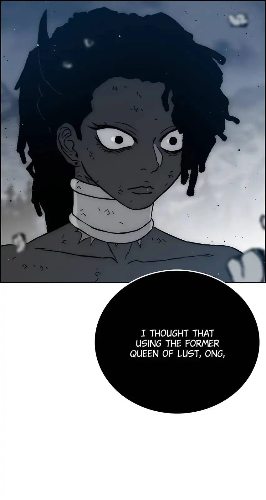 Evil Hunter Chapter 40 page 40 - 