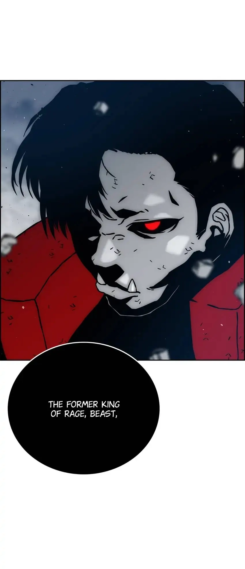 Evil Hunter Chapter 40 page 41 - 