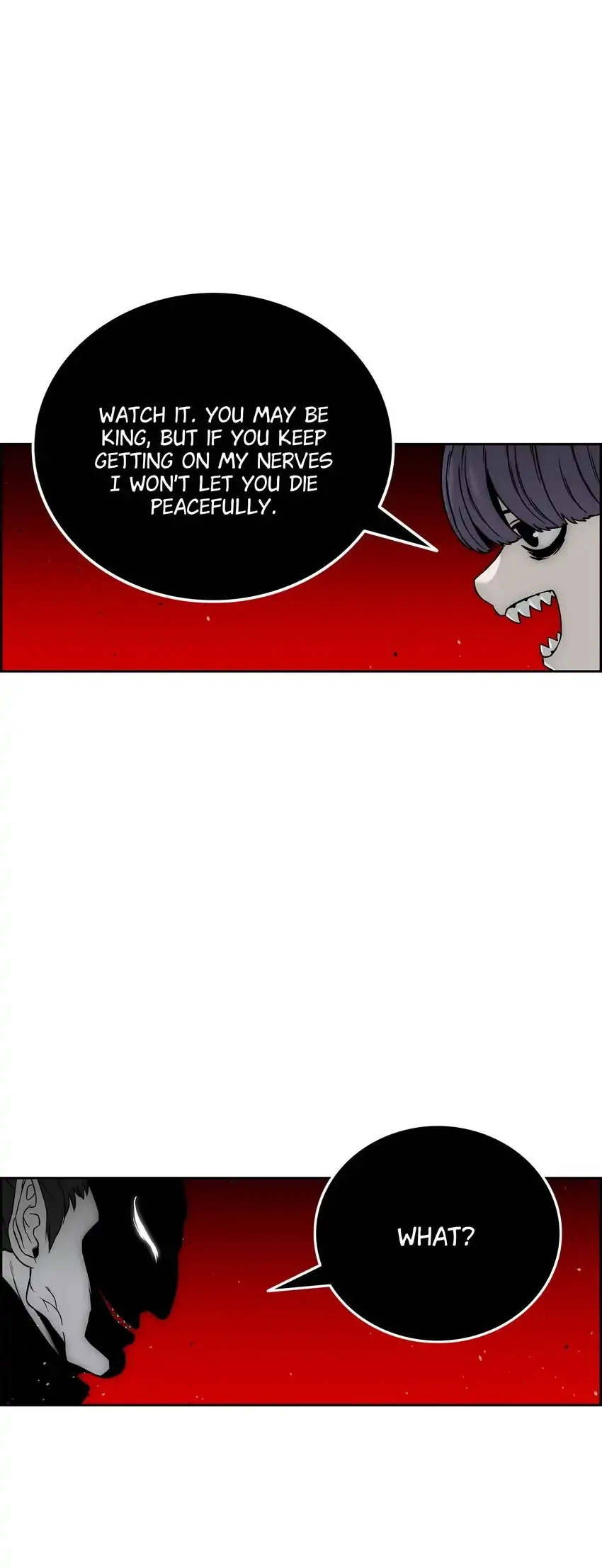 Evil Hunter Chapter 40 page 50 - 