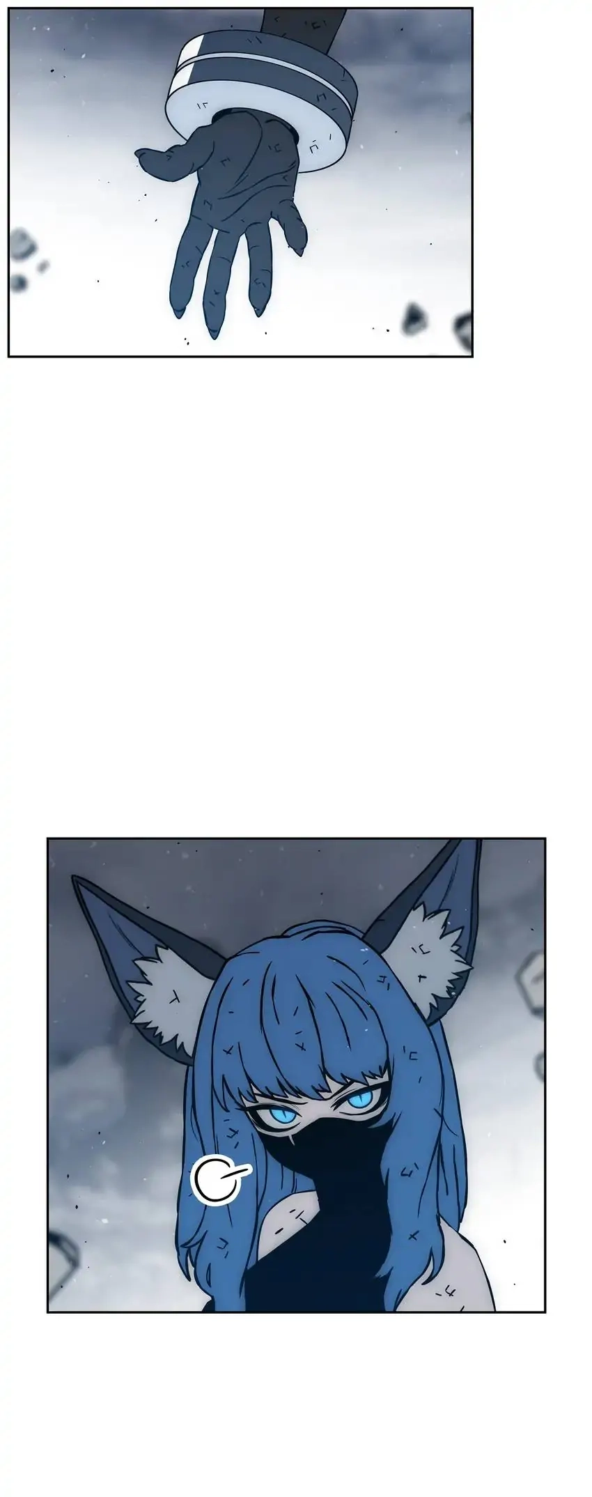 Evil Hunter Chapter 40 page 56 - 