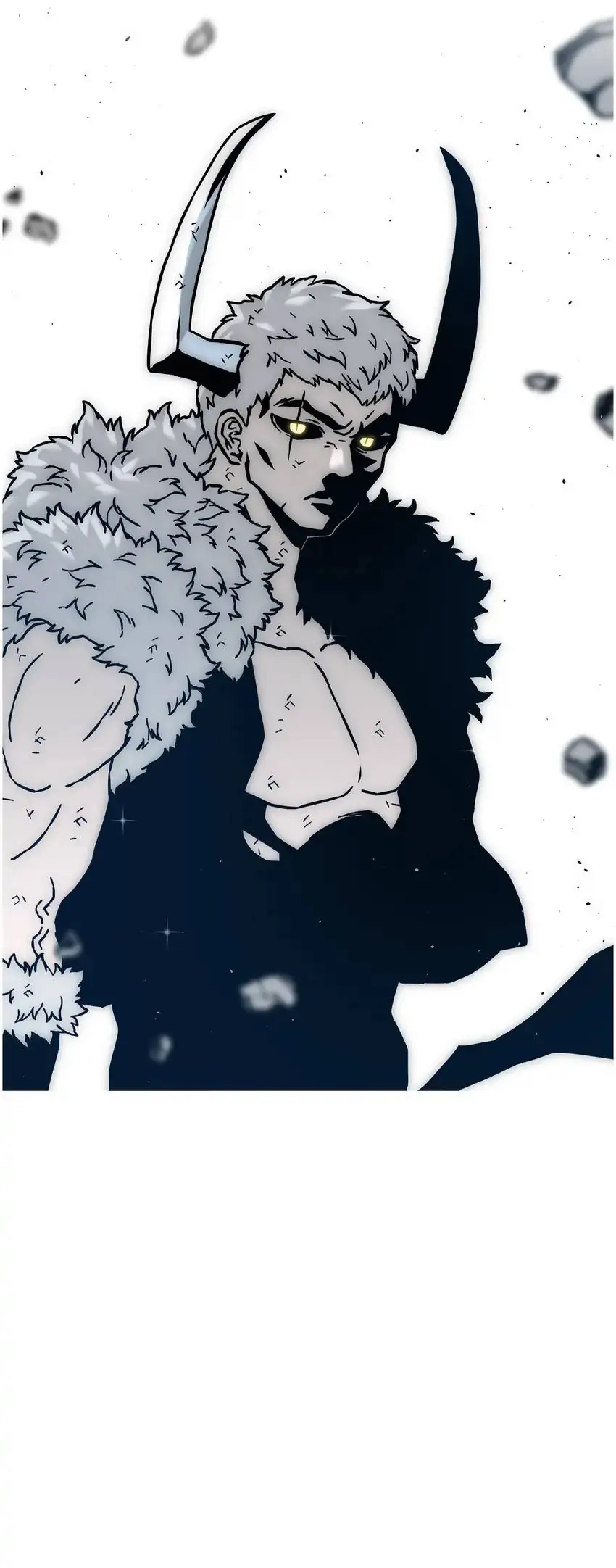 Evil Hunter Chapter 40 page 58 - 