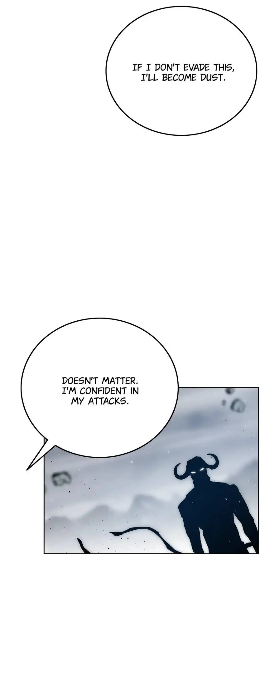 Evil Hunter Chapter 41 page 13 - 